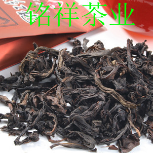 特级大红袍㊣武夷岩茶